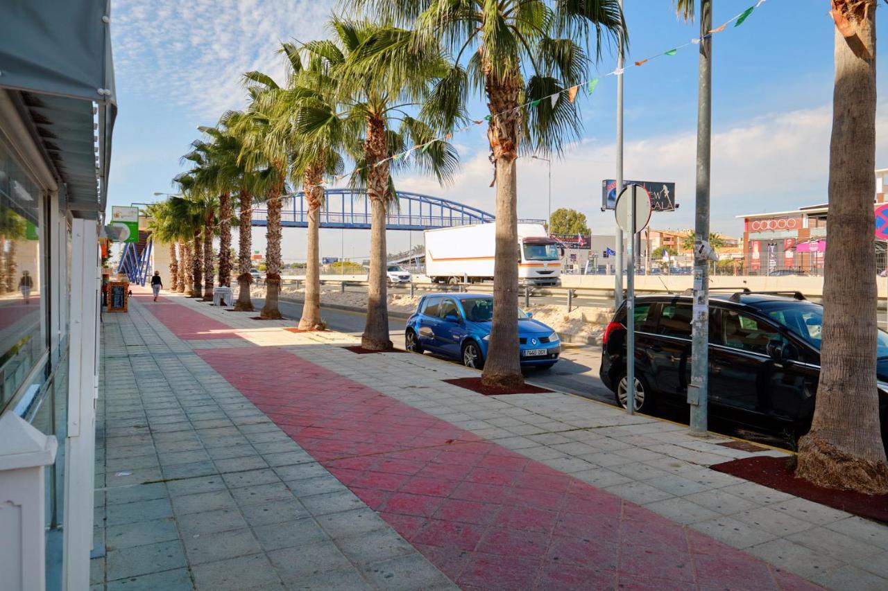 Costamarina1 Διαμέρισμα Dehesa de Campoamor  Εξωτερικό φωτογραφία