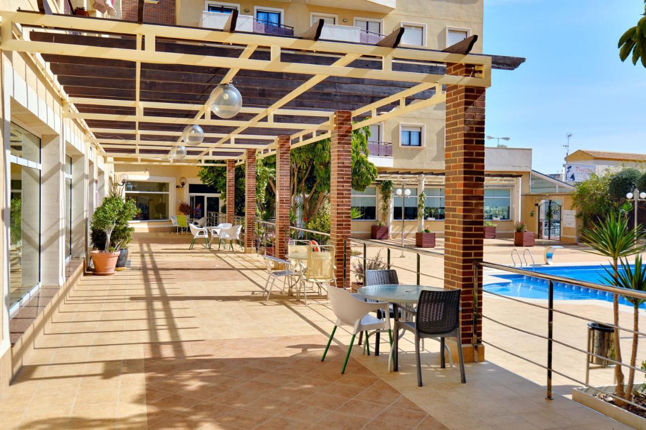 Costamarina1 Διαμέρισμα Dehesa de Campoamor  Εξωτερικό φωτογραφία