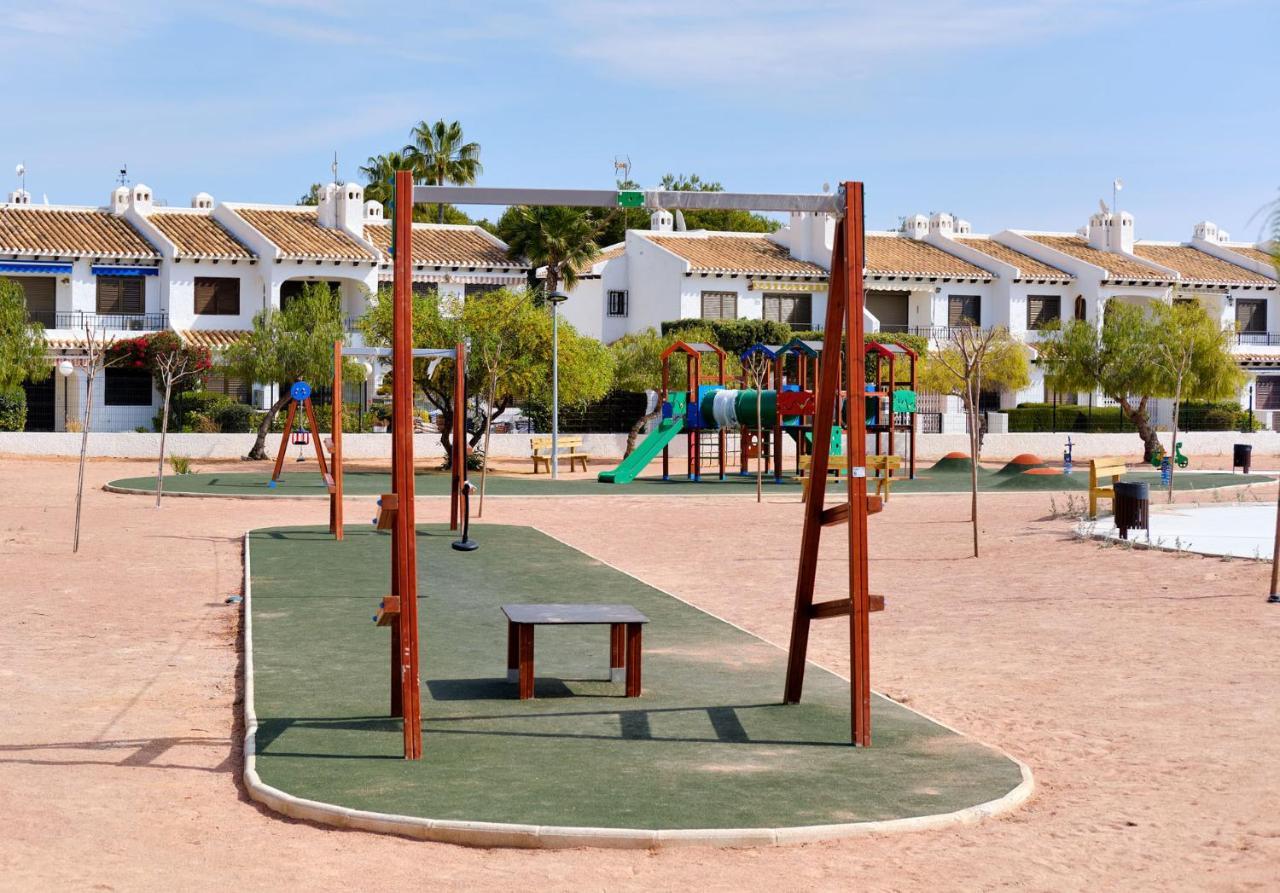 Costamarina1 Διαμέρισμα Dehesa de Campoamor  Εξωτερικό φωτογραφία
