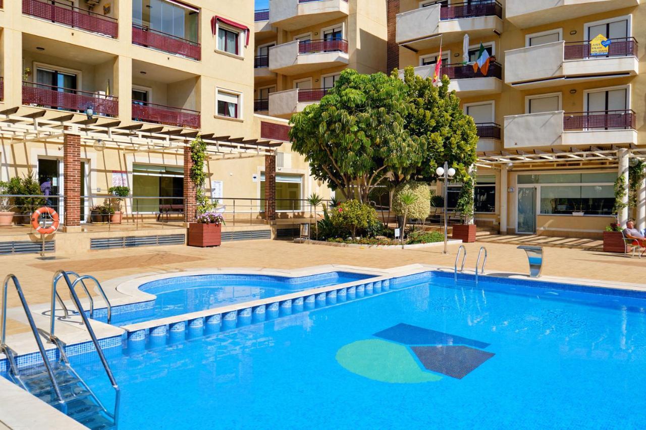 Costamarina1 Διαμέρισμα Dehesa de Campoamor  Εξωτερικό φωτογραφία